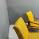 Fauteuils de Jiří Jiroutek – Interiér Praha, années 1960-70