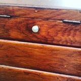 Art Deco Worker 1930