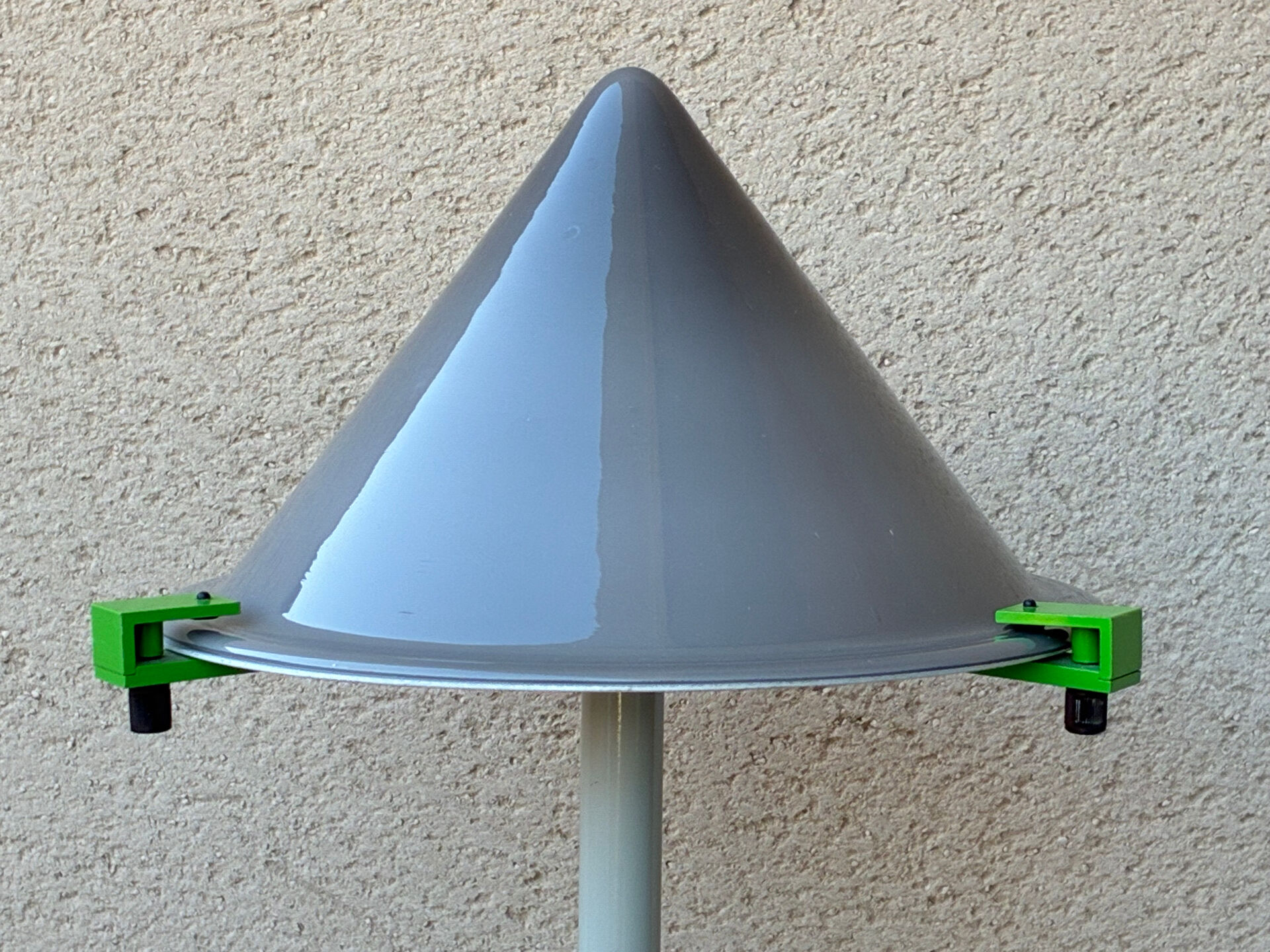 Franco Raggi lamp Fontana Arte