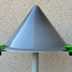 Franco Raggi lamp Fontana Arte
