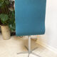 Chaise du bureau en kvadrat 1970