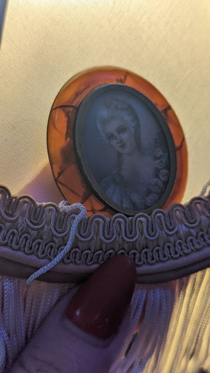 Marie Antoinette portrait