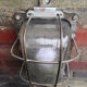 Industrial wall lamp 1960