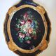 Florentine tray