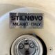 Wall light, ceiling light Gae Aulenti, Stilnovo, 1978