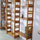 Vintage 1970 shelf