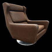 grand fauteuil pivotant Airborne