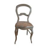 Chaise Louis Phillipe