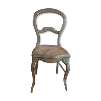 Louis Phillipe Chair