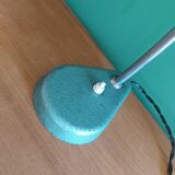 Christian Dell Metal Desk Lamp