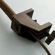 60s 70s lamp light desk lamp flexible design Germany 50s 60s