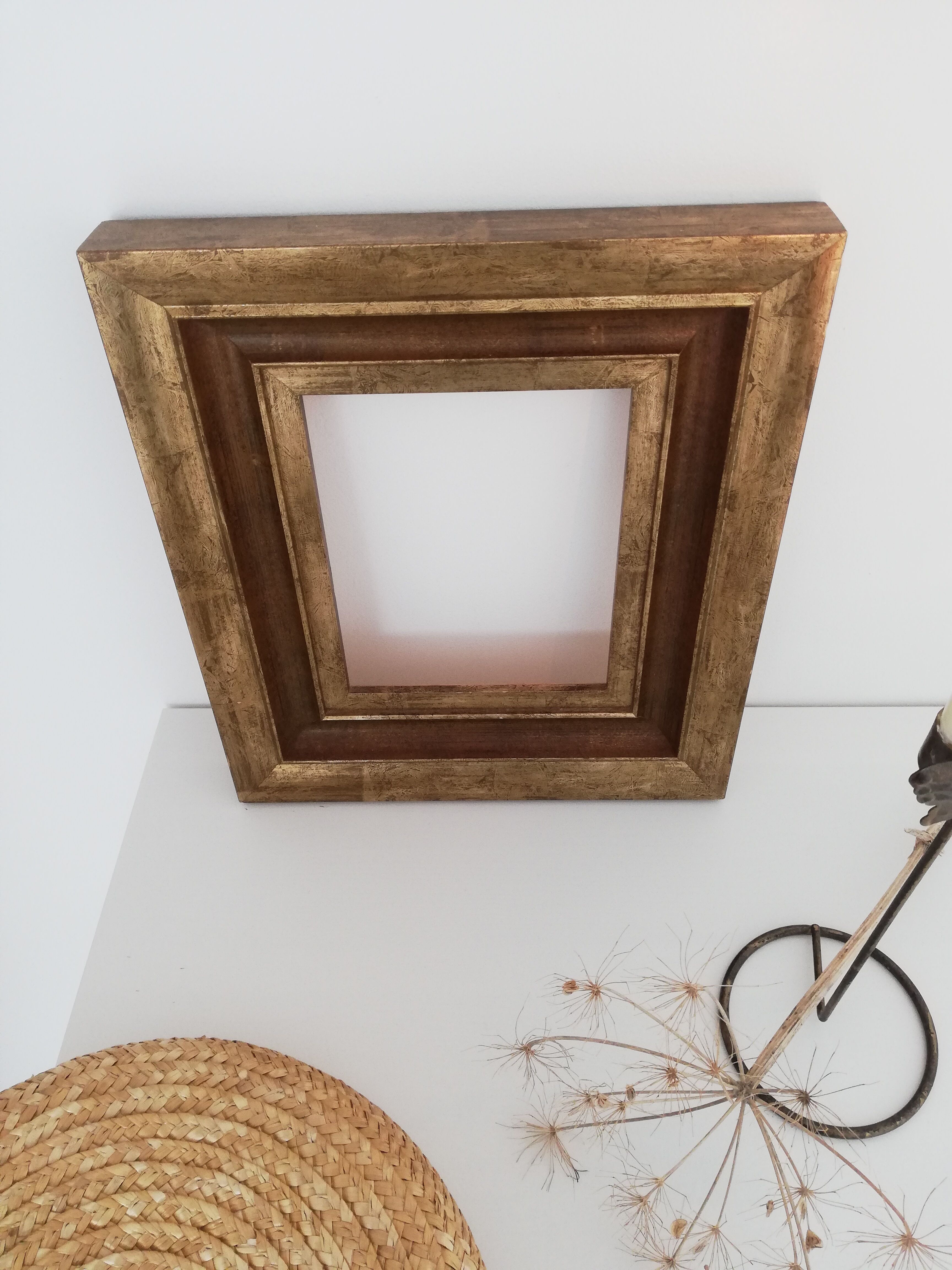 Vintage frame