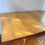 Vintage modular portfolio / revelation table Albert Ducrot
