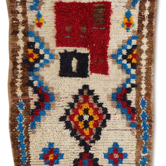 Carpet azilal, 175 x 105