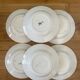 Assiettes creuses Badonvillier