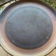 Raw organic flat plates Gre du Marais
