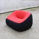 Swamp XL sofa by Michel van der Kley for Artifort