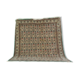 Tapis vintage, 258 x 305 cm