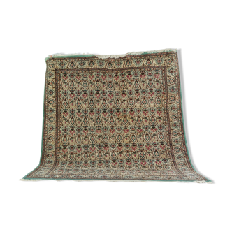 Tapis vintage, 258 x 305 cm