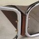 Rare pair of "Caracas" lounge chairs by Pierre Guariche, 1960s