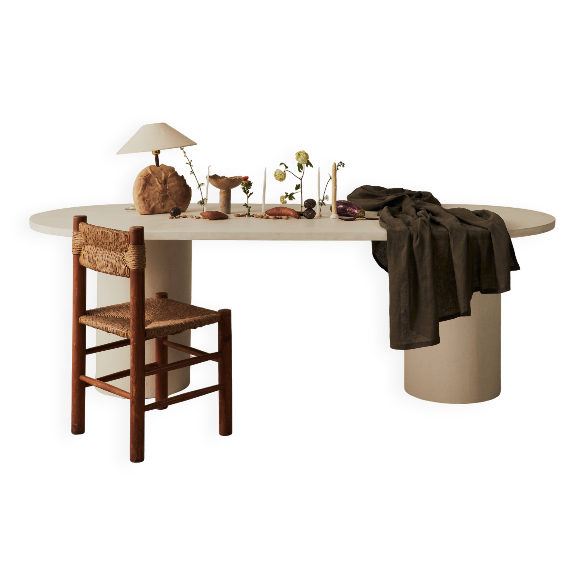 Reye dining table
