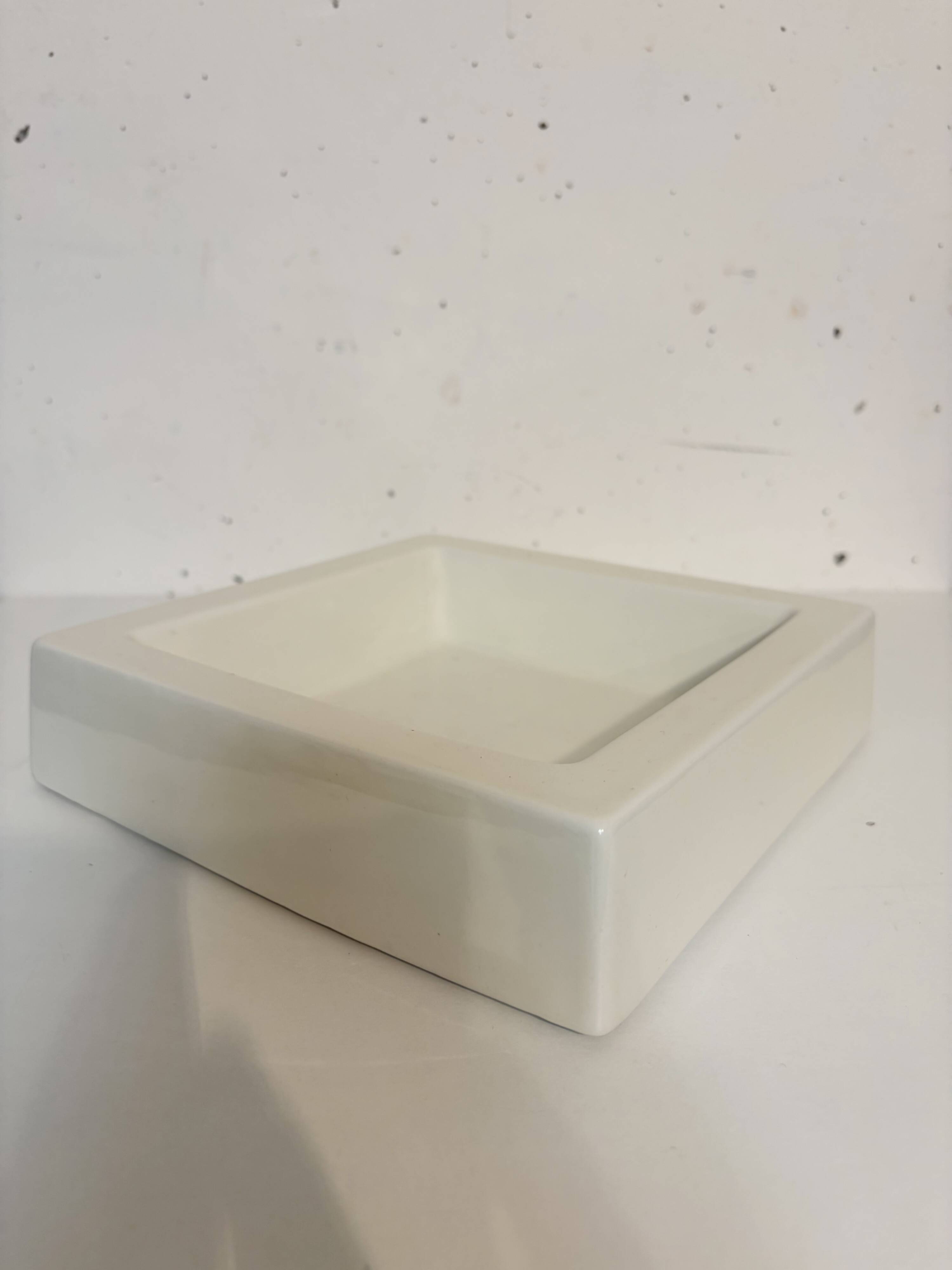 Catch-all tray 1980