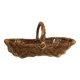 Small wicker basket