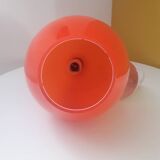 Scandinavian pendant light Holmegaard