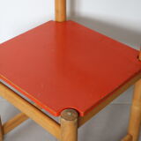 Children's chair 1960 340mm