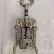 Corkscrews metal