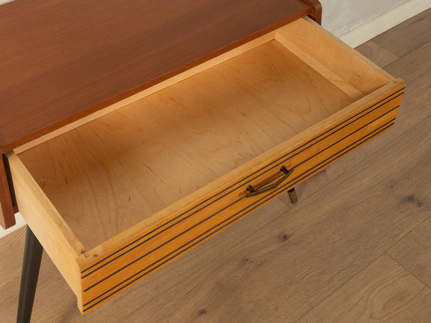 1950s chest of drawers