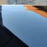 Italian sideboard / chest of drawers, 1970/1980