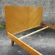1950s bed