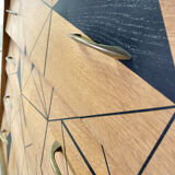 Vintage 60s/70s dresser