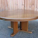 Hohnert card table, 1970s