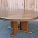 Hohnert card table, 1970s