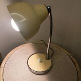 Vintage flexible desk lamp