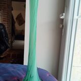 Very large Murano glass vase