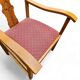 2 x arm chair 1930s
