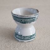 Iron earth egg cup
