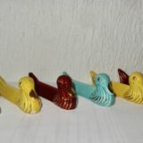 6 duck knife holders