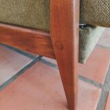 Canapé day bed scandinave