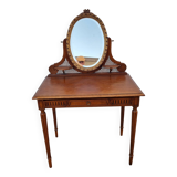 Louis XVI dressing table desk