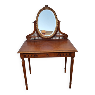 Louis XVI dressing table desk