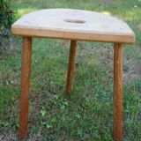tripod milking stool