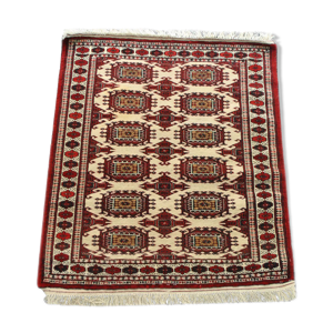 tapis torkaman persan