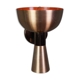 Diabola wall lamp by Herda space age 1970