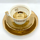 Breakfast set, Wawel Table Porcelain Plant in Wałbrzych, Poland, 1970s