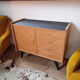 Vintage furniture