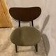 Lot de 4 chaises Buterfly G Plan, années 1950